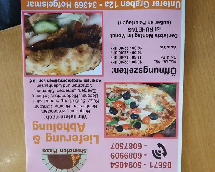 Güler-Pizza&Döner